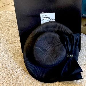 New hat